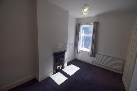 2 bedroom terraced house to rent, Randolph Road, Derby DE23