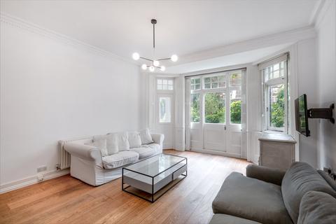 undefined, Hamilton Terrace, St. John's Wood, London, NW8