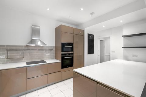 undefined, Hamilton Terrace, St. John's Wood, London, NW8