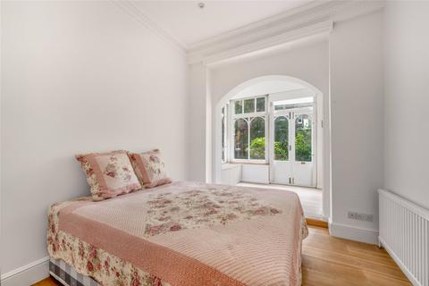 undefined, Hamilton Terrace, St. John's Wood, London, NW8