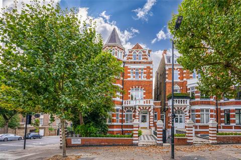 undefined, Hamilton Terrace, St. John's Wood, London, NW8