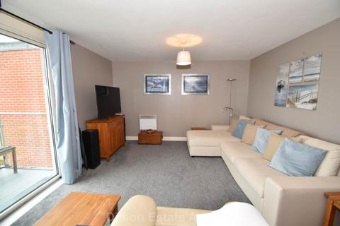 2 bedroom flat for sale, Jacana Court,  Gosport
