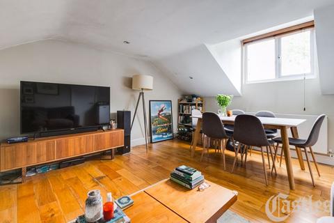 1 bedroom apartment for sale, Goulton Road, London