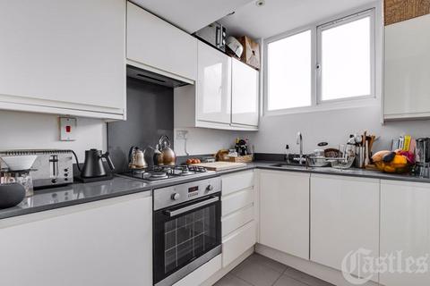 1 bedroom apartment for sale, Goulton Road, London