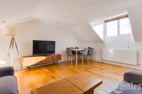 1 bedroom apartment for sale, Goulton Road, London