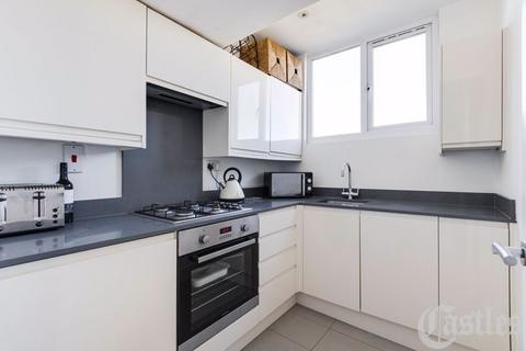 1 bedroom apartment for sale, Goulton Road, London