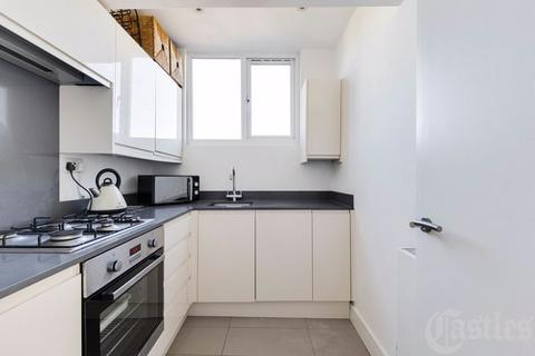 1 bedroom apartment for sale, Goulton Road, London