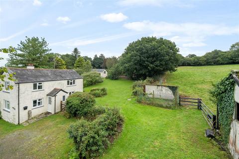 3 bedroom detached house for sale, Holmbush, Callington