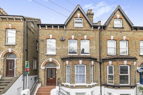 1 bedroom apartment to rent, Waldegrave Road London SE19