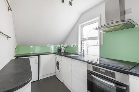 1 bedroom apartment to rent, Waldegrave Road London SE19