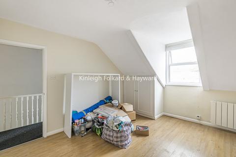 1 bedroom apartment to rent, Waldegrave Road London SE19