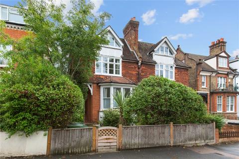 3 bedroom semi-detached house for sale, Palace Road, London, SW2