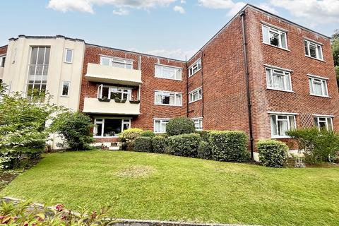 2 bedroom apartment for sale, Portarlington Road, Bournemouth, Dorset, BH4