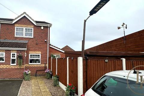 3 bedroom semi-detached house for sale, Bobbers Mill, Nottingham NG8