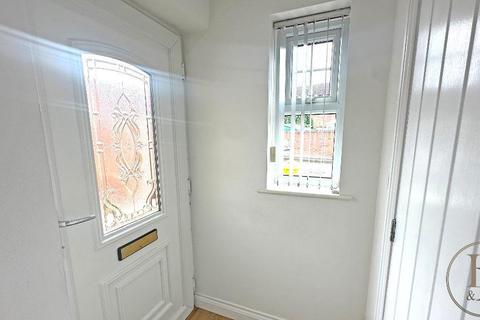 3 bedroom semi-detached house for sale, Bobbers Mill, Nottingham NG8