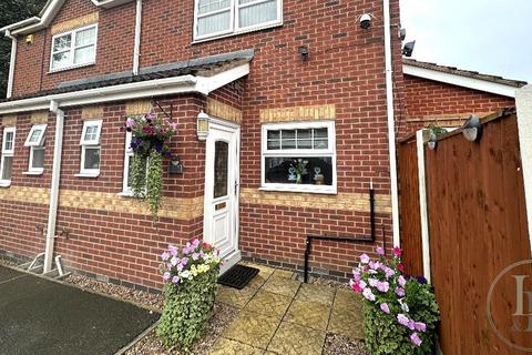 3 bedroom semi-detached house for sale, Bobbers Mill, Nottingham NG8