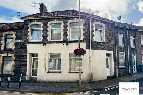 2 bedroom terraced house for sale, Roberts Street, Ynysybwl, Pontypridd, CF37 3EA