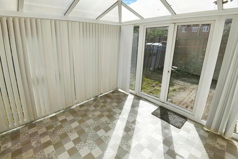 3 bedroom end of terrace house for sale, Church Road, Walpole St Peter, Wisbech, Cambs, PE14 7NS