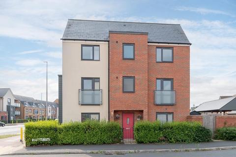 3 bedroom semi-detached house for sale, Brooklands, Milton Keynes MK10