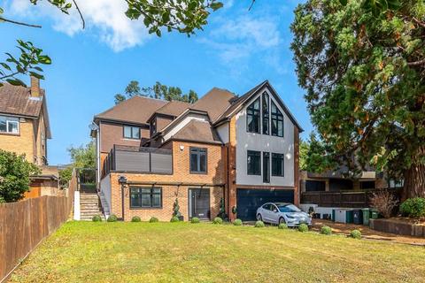 5 bedroom detached house for sale, Sundridge Avenue, Bromley