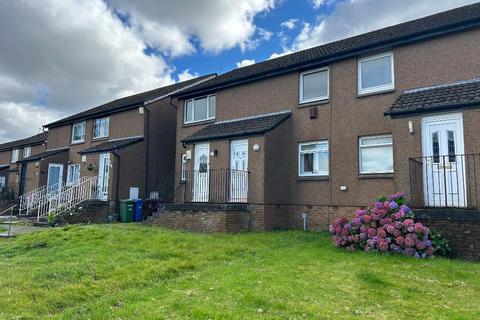 2 bedroom flat for sale, Dunalistair Drive, Millerston, G33 6LY