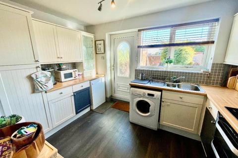 3 bedroom semi-detached house for sale, Hay Green Lane, Birdwell, Barnsley, South Yorkshire, S70 5XA