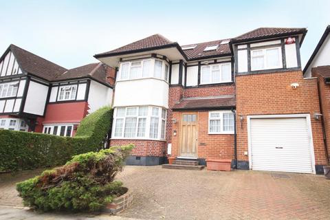 7 bedroom detached house for sale, Edgware HA8