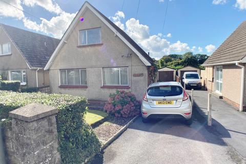 3 bedroom bungalow for sale, Glynhir Rd, Pontarddulais