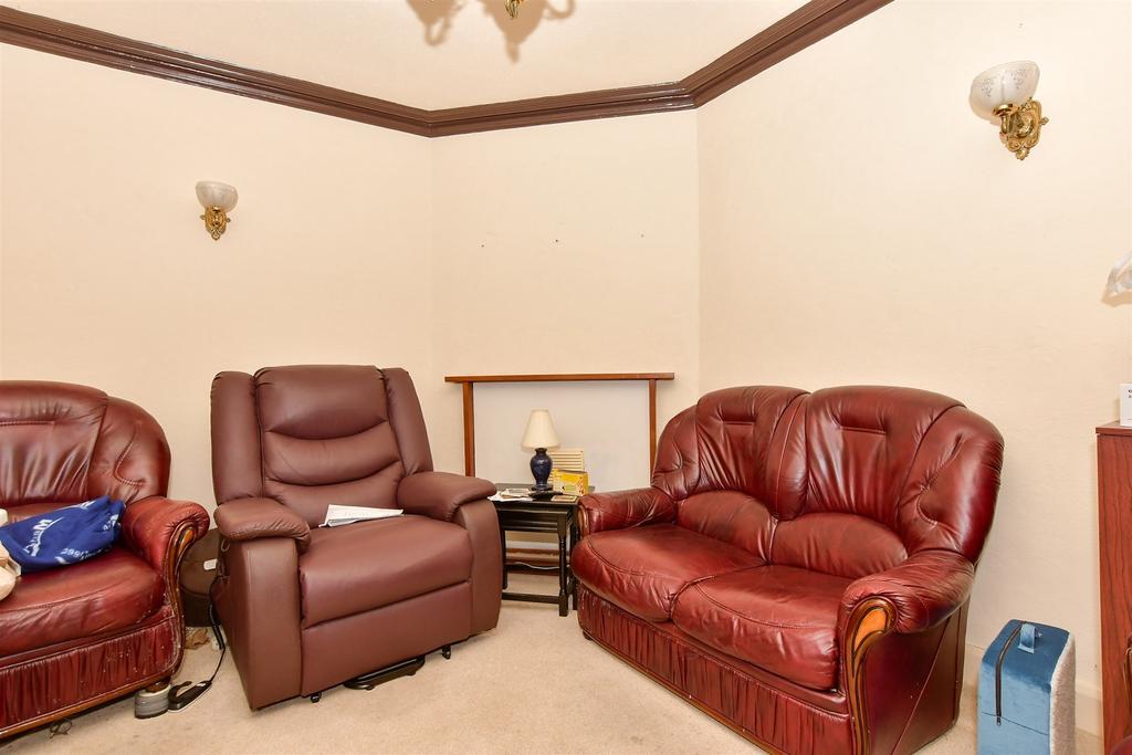 Shalmsford Street, Chartham... 3 bed semidetached house for sale £340,000