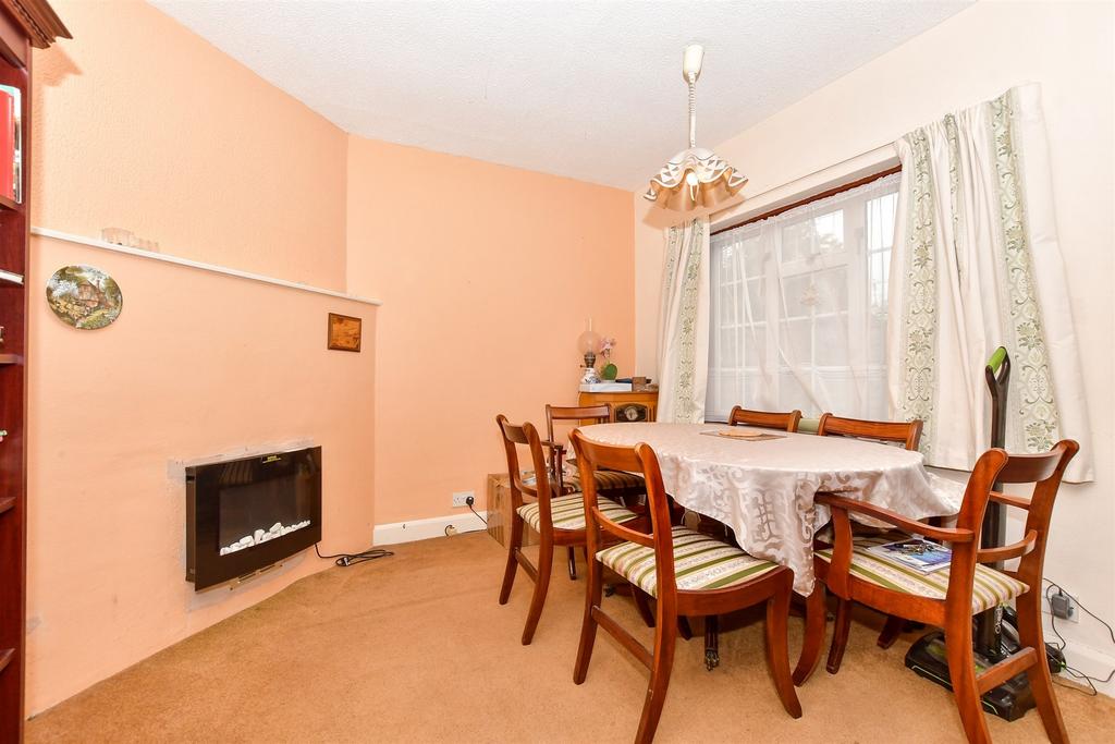 Shalmsford Street, Chartham... 3 bed semidetached house for sale £340,000