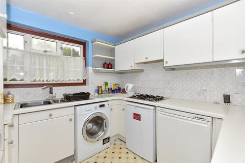 3 bedroom semi-detached house for sale, Shalmsford Street, Chartham, Canterbury, Kent