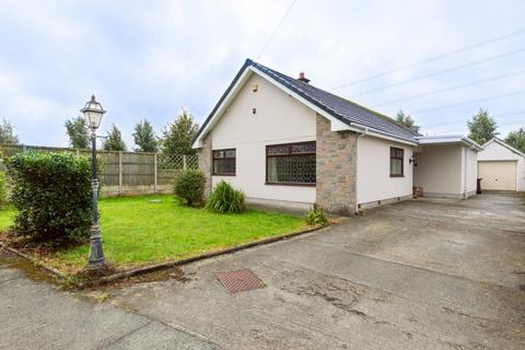 3 bedroom bungalow for sale, Ffordd Crwys, Bangor, Gwynedd, LL57