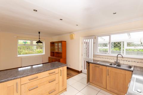 3 bedroom bungalow for sale, Ffordd Crwys, Bangor, Gwynedd, LL57