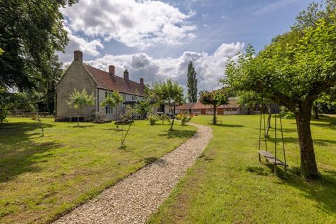 7 bedroom detached house for sale, Muchelney Road, Glastonbury BA6