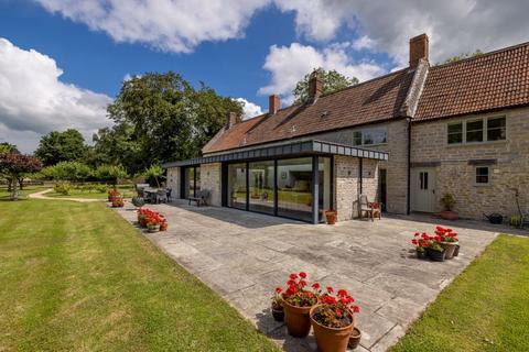 7 bedroom detached house for sale, Muchelney Road, Glastonbury BA6