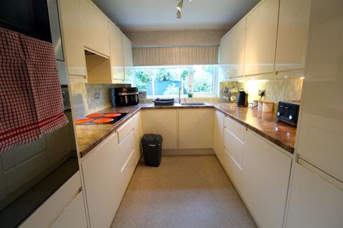 4 bedroom semi-detached house for sale, Bourton Close, Stoke Lodge