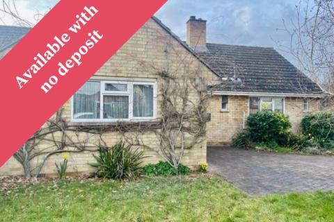 4 bedroom bungalow to rent, Howcroft, Gloucester GL3