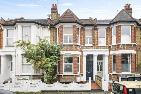 2 bedroom apartment for sale, Courcy Road, Hornsey, London, N8