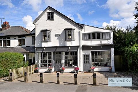 5 bedroom detached house for sale, Old Birmingham Road, Birmingham