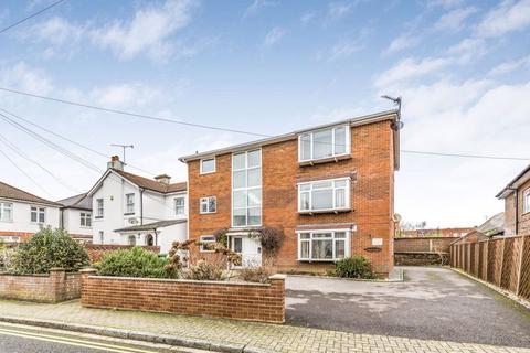 Plot for sale, The Thicket, Southsea