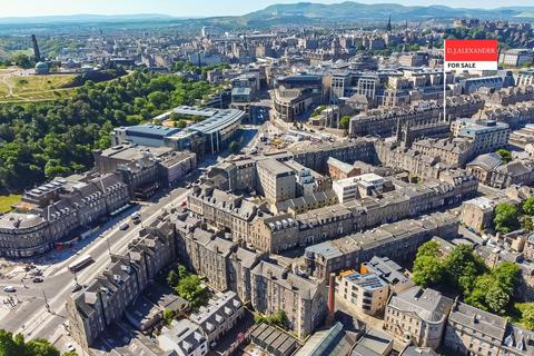 1 bedroom flat for sale, 41/4 York Place, New Town, Edinburgh, EH1