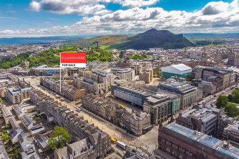 1 bedroom flat for sale, 41/4 York Place, New Town, Edinburgh, EH1