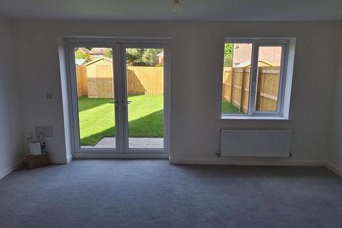 3 bedroom semi-detached house for sale, Viceroy View, Morley, Leeds