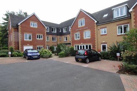 1 bedroom apartment for sale, Christ Church Close, Nailsea