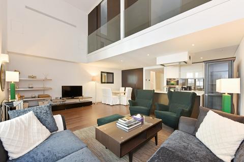 undefined, Marconi House