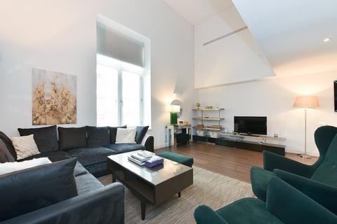 undefined, Marconi House