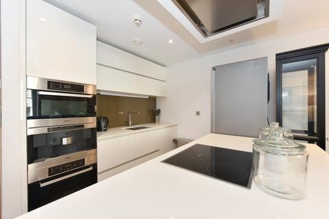 undefined, Marconi House