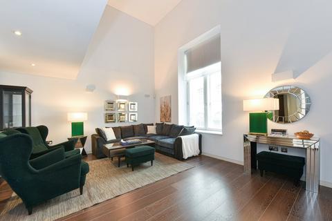 undefined, Marconi House