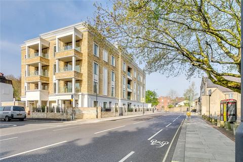 2 bedroom apartment for sale, Lillie Road, London SW6