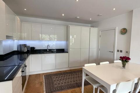 2 bedroom apartment for sale, London SW6